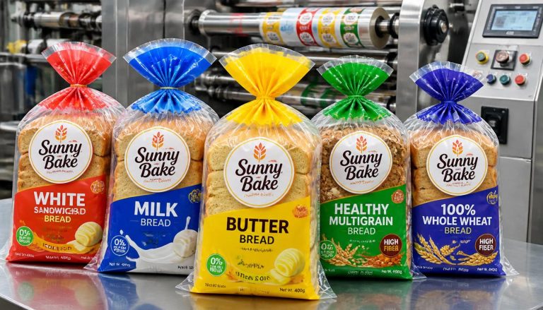 Custom Printed Poly Bags: What Businesses Should Know Before Ordering
