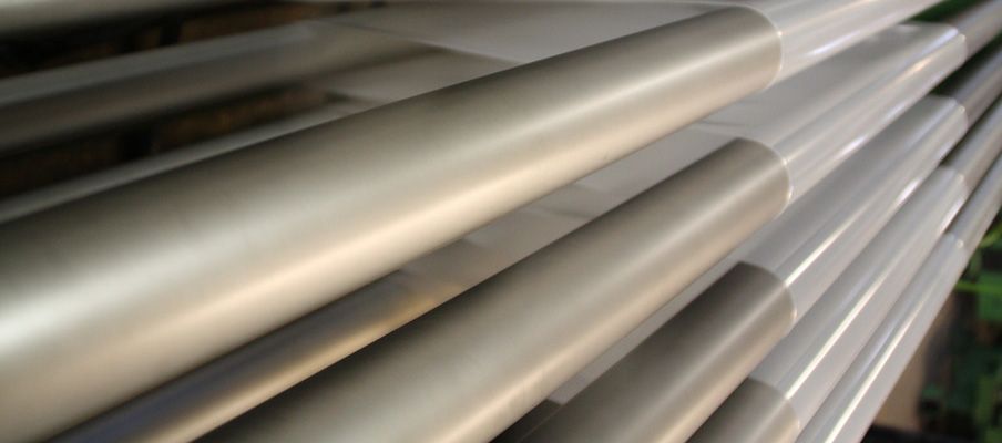 Manufacturing Plain & Printed Poly Bags