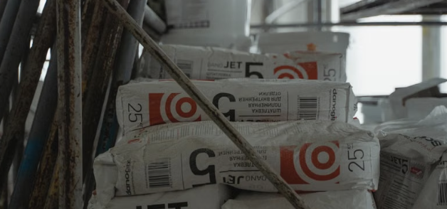 Heavy Duty Poly Bags for Industrial Packaging and Shipping